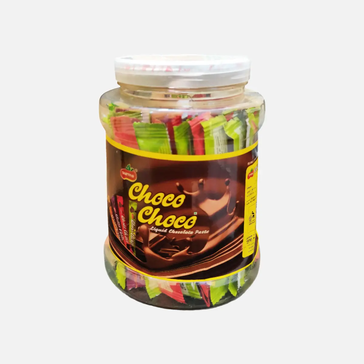 Choco Choco - Image 8