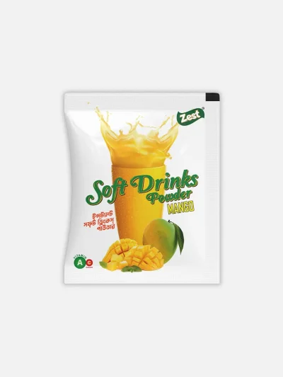 Mini Packet Mango