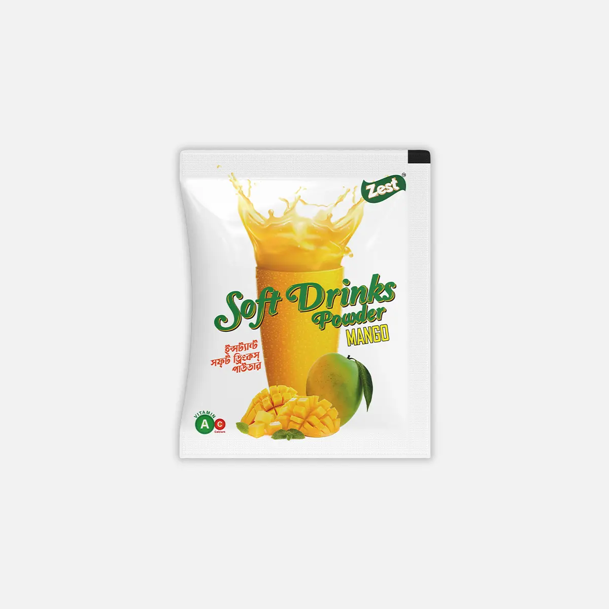 Mini Packet Mango